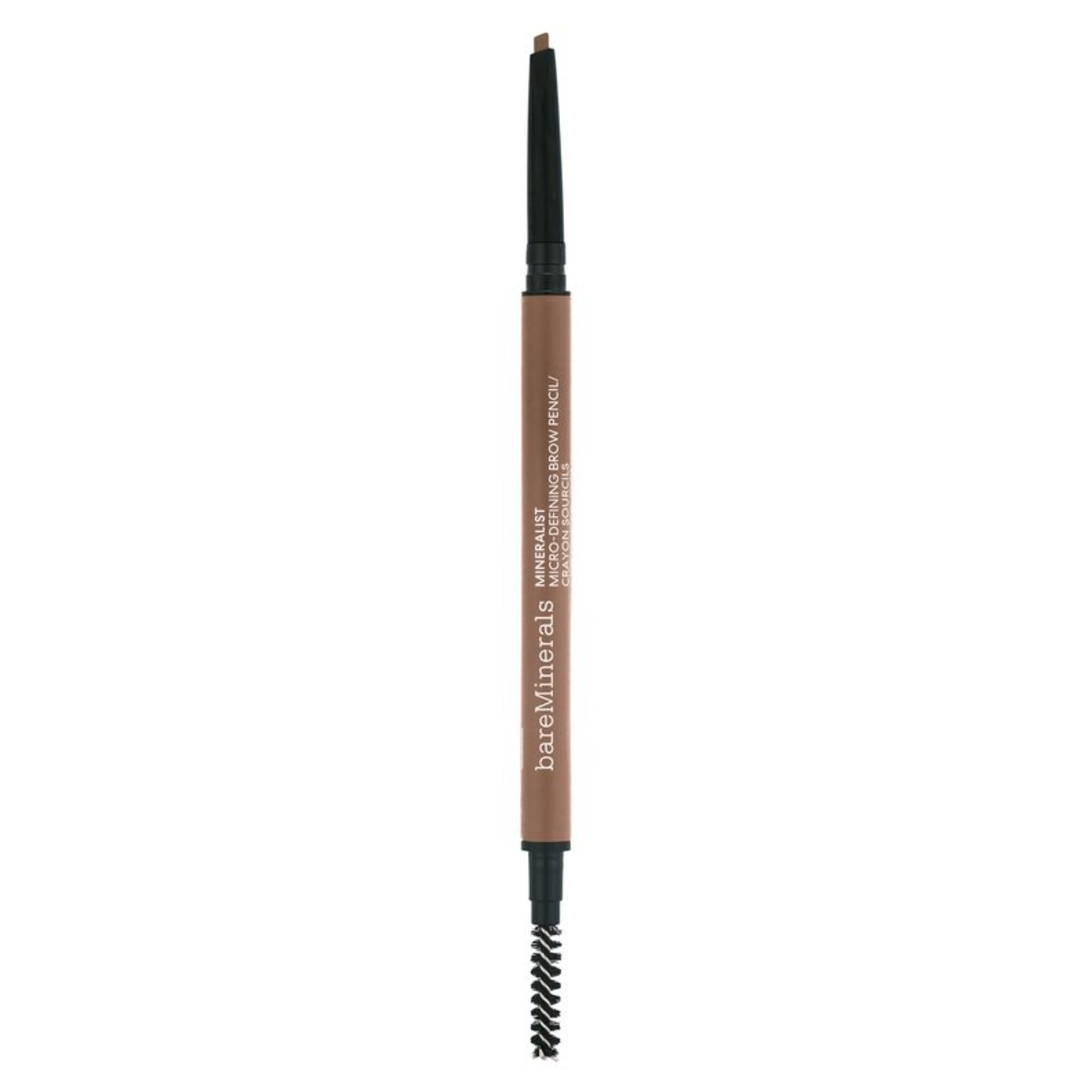 ,1 G bareMinerals MINERALIST Micro-Defining Brow Pencil 1 of 1 Micro-Defining Brow Pencil