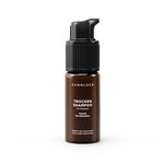 Trockenshampoo für dunkles Haar