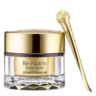 15 ML Estée Lauder RENUTRIV ULTRA DIAMOND Ultimate Diamond Transformative Energy Augencreme  1 of 2 