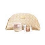 1 Stück/e Shiseido Shiseido Benefiance Cream Holiday Pouch Set SHI SET BENEFIANCE POUCH HOLID 3 of 3 SHI SET BENEFIANCE POUCH HOLID