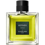 100 ML Guerlain VETIVER Parfum 1 of 3 Parfum