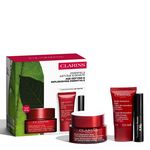 50 ML Clarins PFLEGELINIE MULTI-INTENSIVE Anti-Aging-Pflegeset  1 of 4 Anti-Aging-Pflegeset