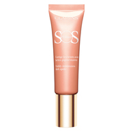  Clarins SOS PRIMER Make-up Basis Coral  1 of 2 