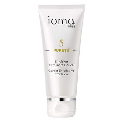 50 ML Ioma 5 - PURETE Gentle Exfoliating Emulsion Gesichtsreinigung  1 of 3 