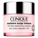 30 ML Clinique MOISTURE SURGE Moisture Surge Intense 72h Lipid-Replenishing Hydrator Gesichtscreme  1 of 2 Moisture Surge Intense 72h Lipid-Replenishing Hydrator Gesichtscreme