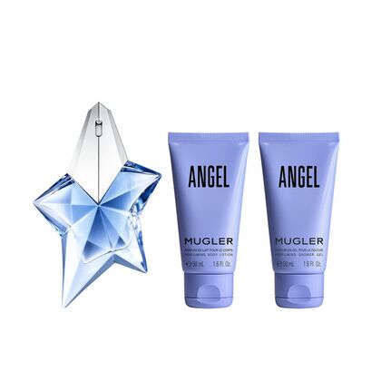 25 ML Mugler ANGEL Duftset  1 of 2 