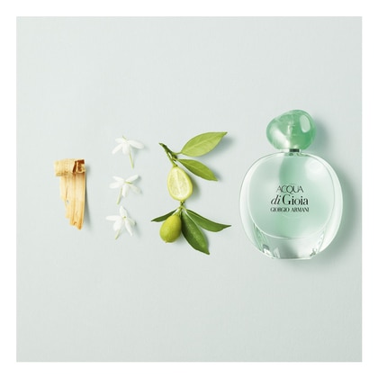 Eau de Parfum