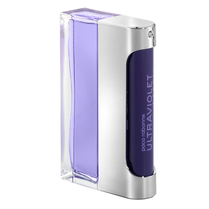 100 ML Rabanne RABANNE ULTRAVIOLET MAN Ultraviolet Man Eau de Toilette  1 of 1 