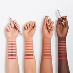 Lancôme Lip Id�le Lip Shaper Creamy Matte Lip Liner Lippenkonturenstift 2 of 3 Lippenkonturenstift