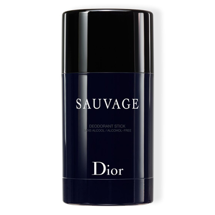 75 G Dior SAUVAGE Sauvage Deodorant Stick  1 of 2 