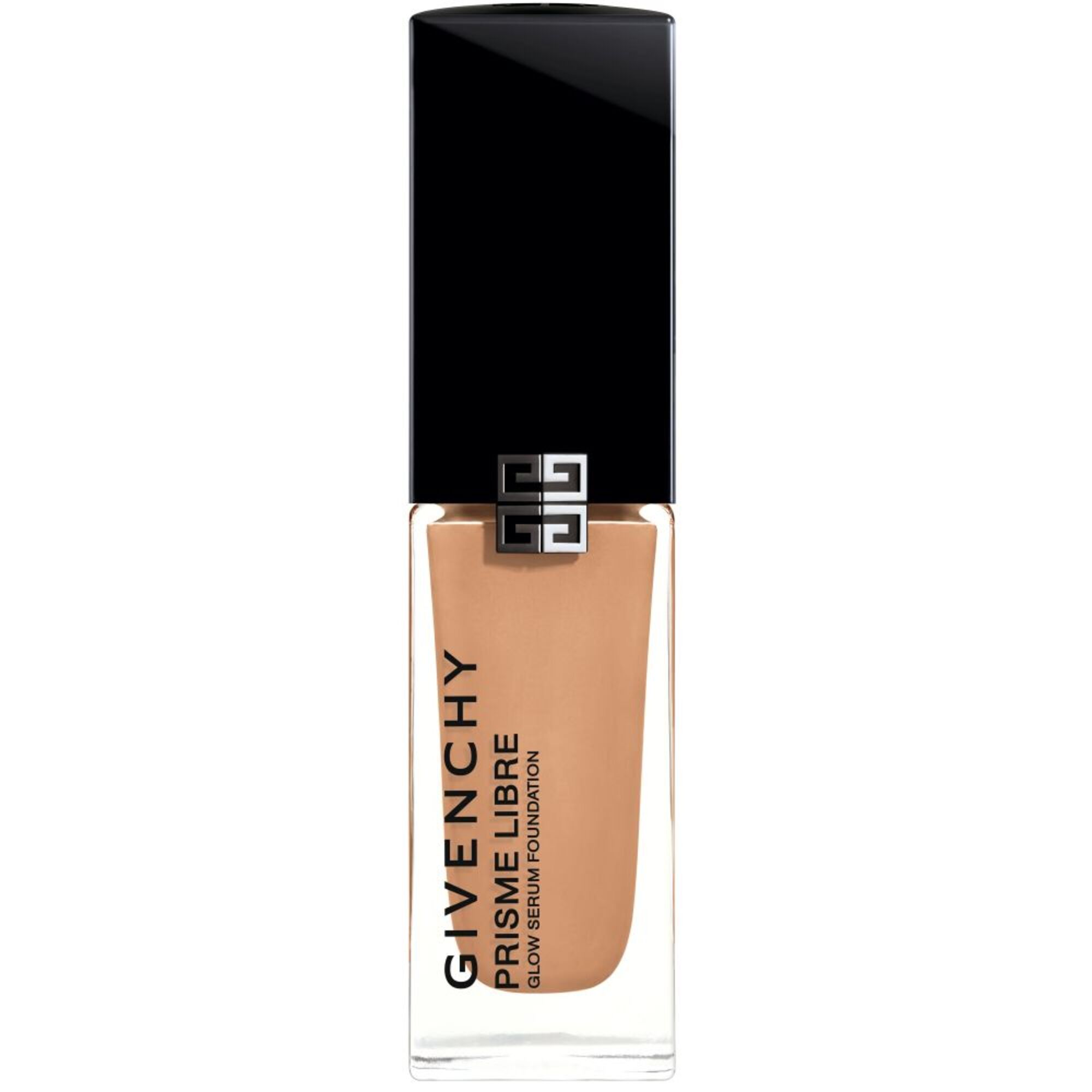 30 ML GIVENCHY PRISME LIBRE GLOW SERUM SERUM-FOUNDATION 1 of 5 SERUM-FOUNDATION