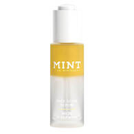 30 ML Mint By Dr. Mintcheva MINT FACE CARE Serum  1 of 2 