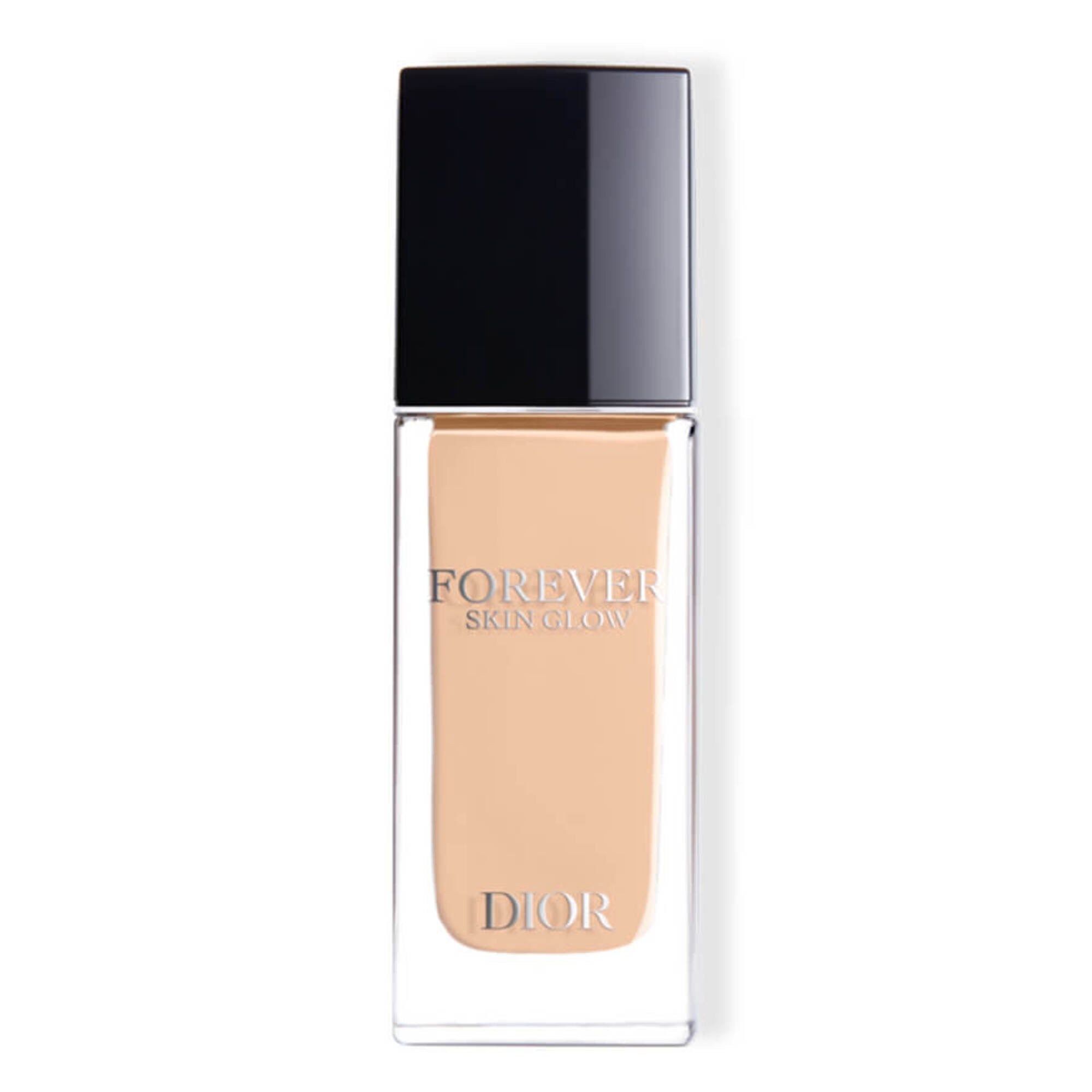 Dior DIORSKIN FOREVER SKIN GLOW Foundation 1 of 3