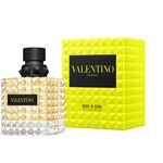 100 ML Valentino YELLOW DREAM DONNA EAU DE PARFUM 3 of 4 EAU DE PARFUM