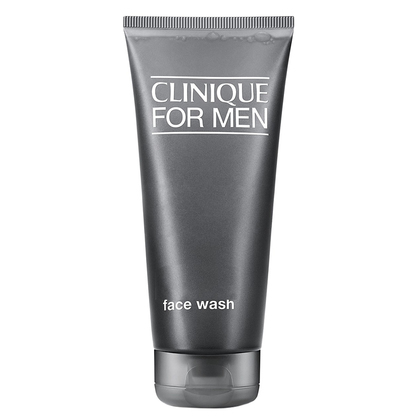 200 ML Clinique CLINIQUE MEN PFLEGE Face Wash Gesichtsreinigung  1 of 1 