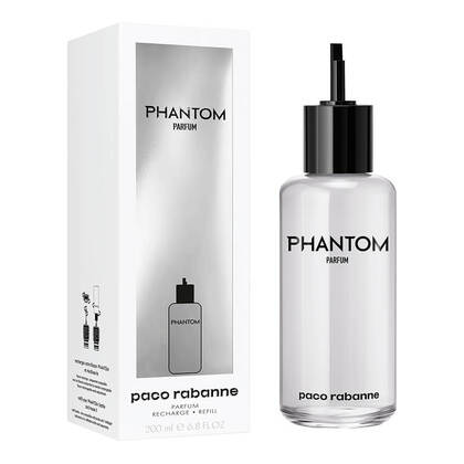 200 ML Rabanne PHANTOM Parfum Refill  1 of 4 