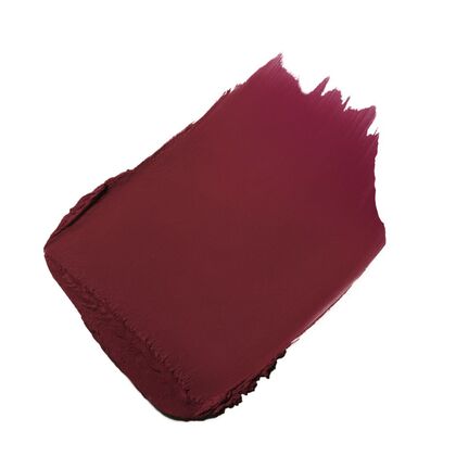 Mattierender Lippenstift mit hoher Farbintensität