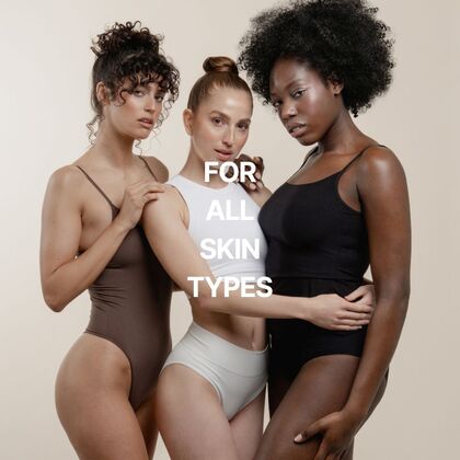 care - Body Lotion