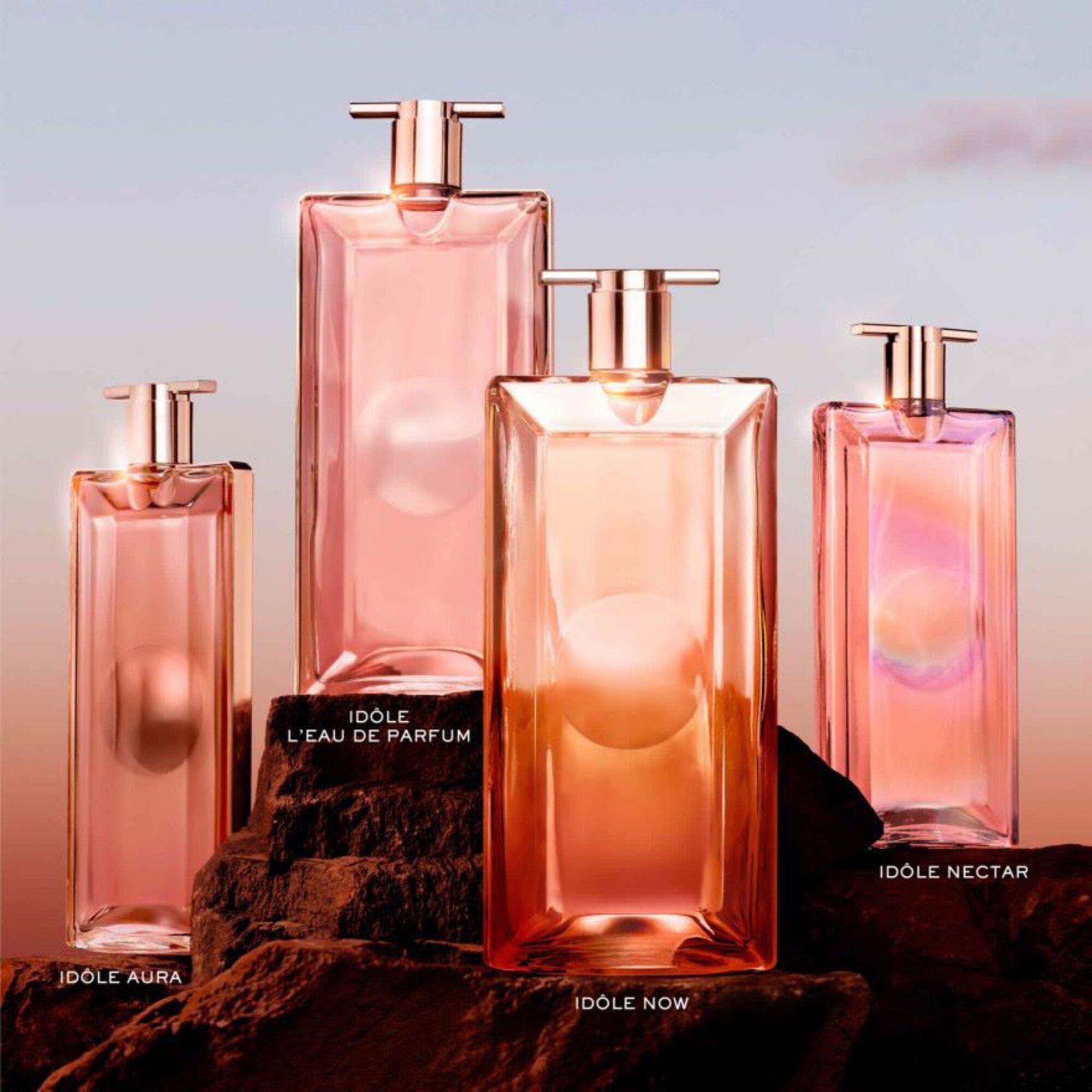 Eau de Parfum Nachfüllflakon