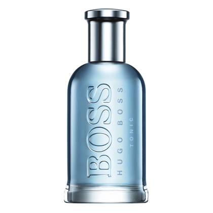 100 ML Hugo Boss BOSS BOTTLED TONIC Eau de Toilette, 100ml  1 of 1 