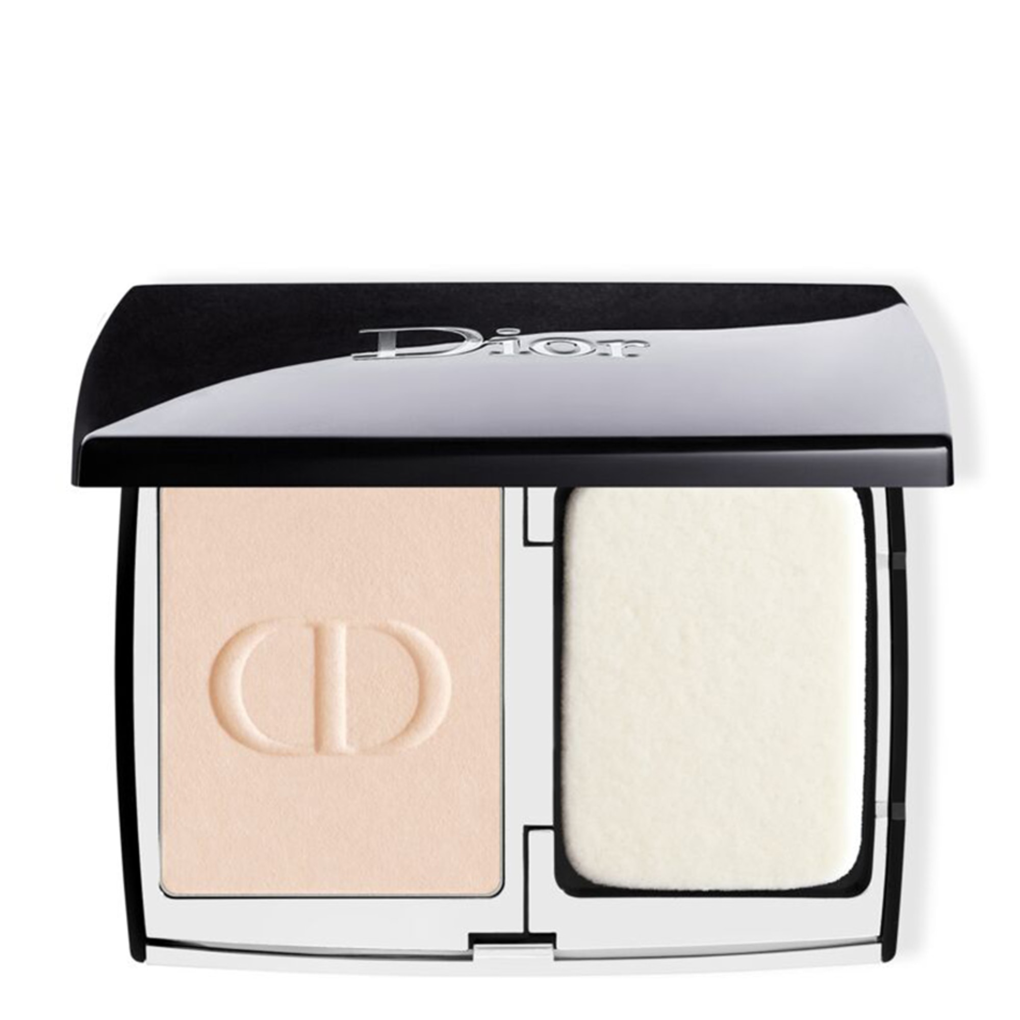 10 G Dior FOREVER COMPACT POWDER Kompakt-Foundation 1 of 2 Kompakt-Foundation