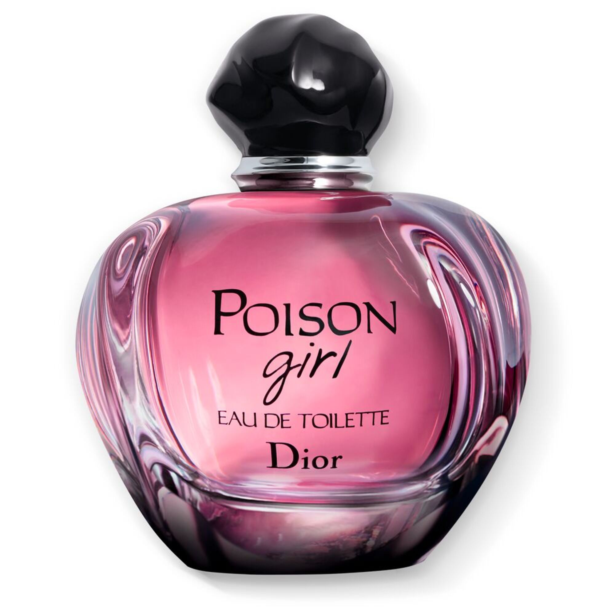 100 ML Dior POISON GIRL EDT Eau de Toilette 1 of 2 Eau de Toilette
