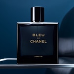 50 ML CHANEL BLEU DE CHANEL Parfum Zerstäuber  5 of 6 Parfum Zerstäuber