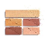 CHANEL LES BEIGES HEALTHY GLOW LIDSCHATTEN-PALETTE FÜR EINEN NATÜRLICHEN LOOK 2 of 6 LIDSCHATTEN-PALETTE FÜR EINEN NATÜRLICHEN LOOK