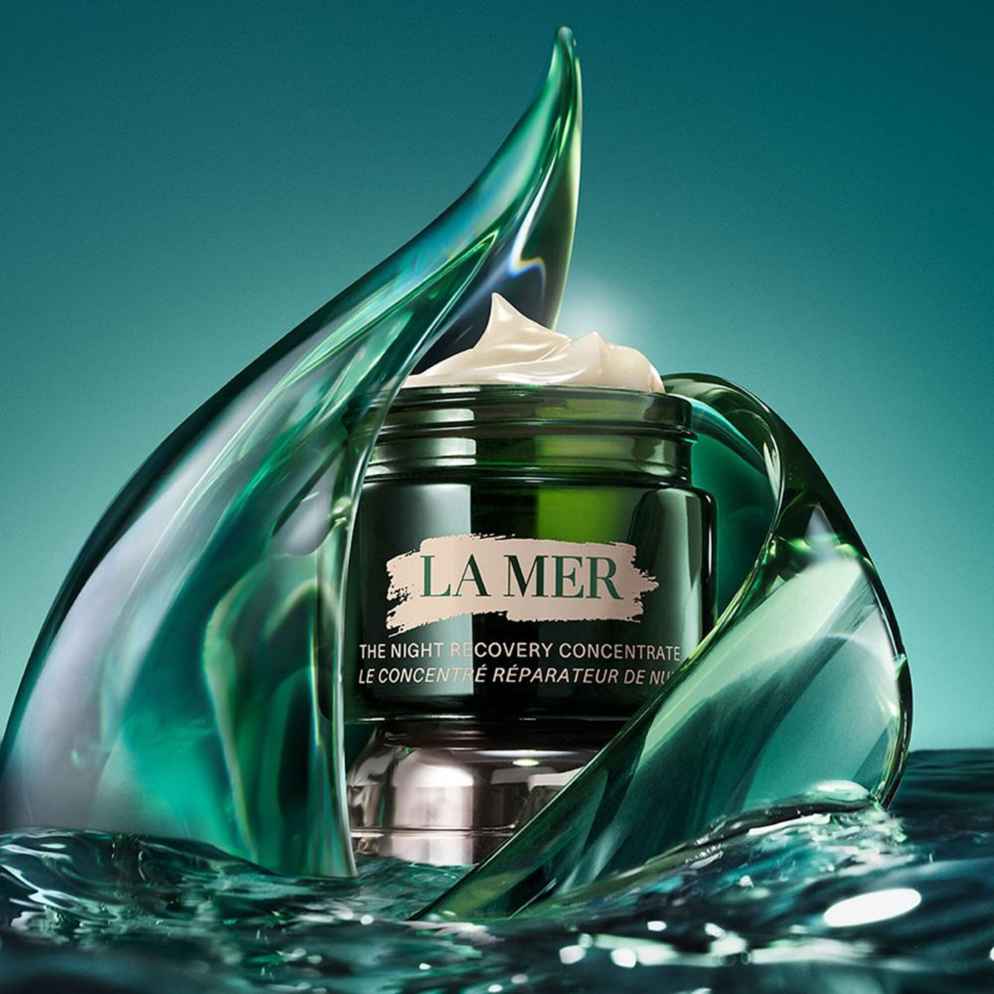 The Night Recovery Concentrate