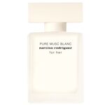 30 ML Narciso Rodriguez FOR HER Musc Blanc Eau de Parfum Intense  1 of 5 Musc Blanc Eau de Parfum Intense