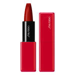 4 G Shiseido TECHNO SATIN GEL Lippenstift 1 of 3 Lippenstift