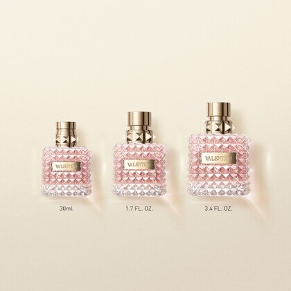 Donna Eau de Parfum