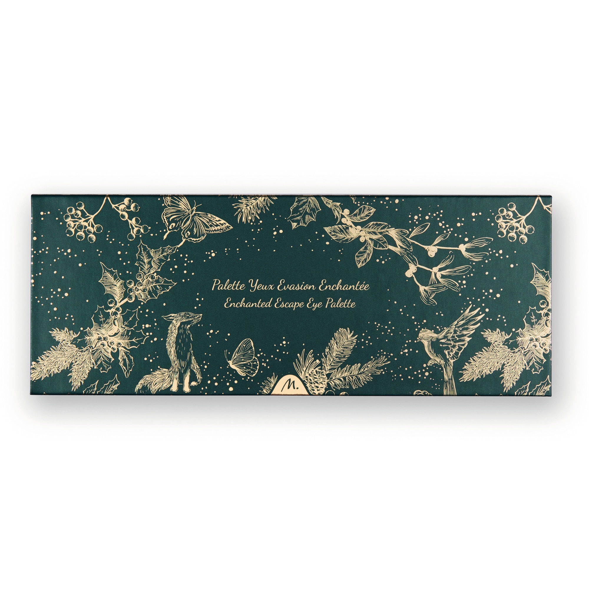 Augenpalette Zauberhafte Eskapade
