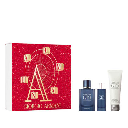 40 ML Armani ACQUA DI GIÒ HOMME Geschenkset  1 of 2 