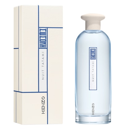 75 ML Kenzo MEMORI Eau de Parfum  1 of 3 