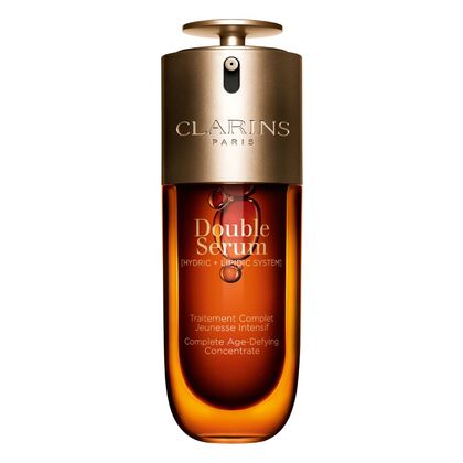 50 ML Clarins CLARINS DOUBLE SERUM Double Serum  1 of 3 