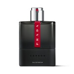 100 ML Prada LUNA ROSSA CARBON Eau de Parfum 1 of 4 Eau de Parfum