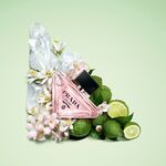 100 ML Prada PARADOXE VIRTUAL FLOWER Eau de Parfium Nachf�llflakon  2 of 7 Eau de Parfium Nachf�llflakon