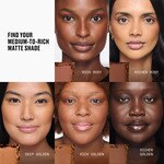 MAC SKINFINISH SUNSTRUCK MATTE BRONZER Bronzer 5 of 7 Bronzer