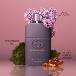 50 ML Gucci GUCCI GUILTY LOVE POUR FEMME GUCCI GUILTY LOVE EDP FEMME 4 of 6 GUCCI GUILTY LOVE EDP FEMME