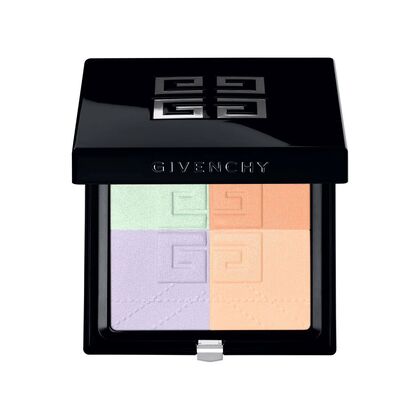 GIVENCHY PRISME LIBRE COMPACT Prisme Libre 4-Farben-Presspuder  1 of 4