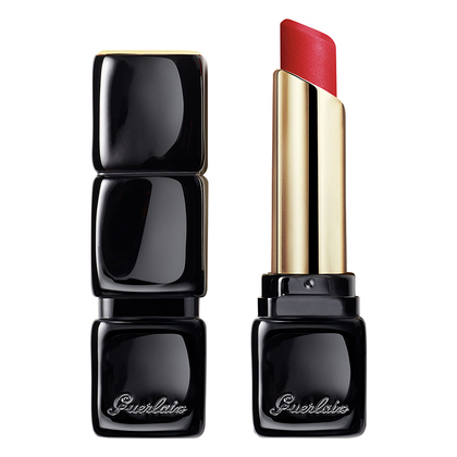  Guerlain KISS KISS TENDER MATTE Matte Lippenstift  1 of 3 