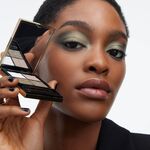  Yves Saint Laurent COUTURE MINI CLUTCH Lidschattenpalette  7 of 7 Lidschattenpalette