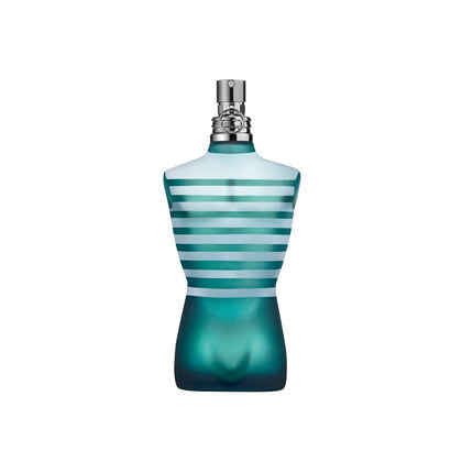 40 ML Jean Paul Gaultier LE MALE JPG LE MALE EDT SPRAY  1 of 5 