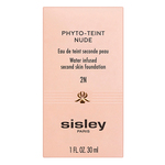  Sisley PHYTO-TEINT NUDE Ultra-leichte, pflegende Foundation  2 of 3 Ultra-leichte, pflegende Foundation