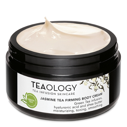 300 ML TEAOLOGY TEAOLOGY GREEN TEA Körpercreme  1 of 1 