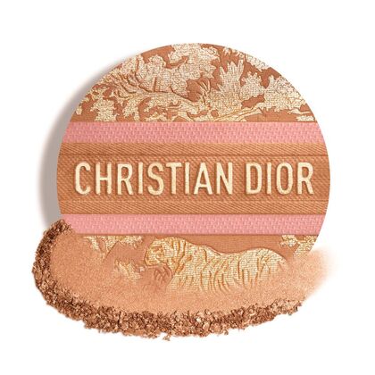 Limitierte Edition Puder-Bronzer