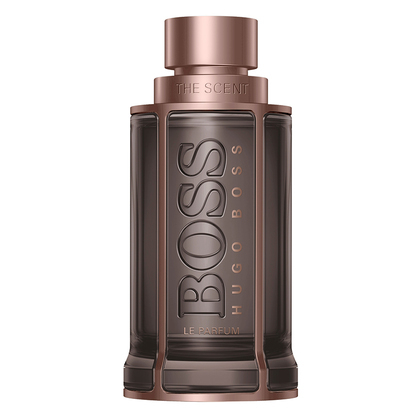 50 ML Hugo Boss THE SCENT FOR HIM LE PARFUM BOSS TS HIM LE PAR  1 of 3 