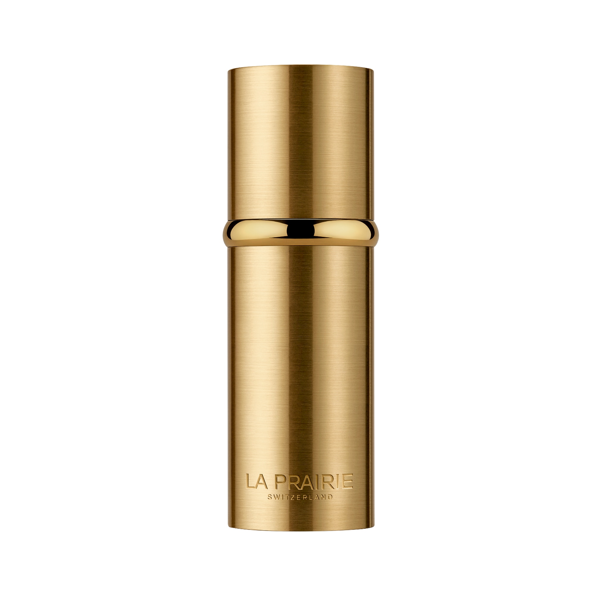 30 ML La Prairie Pure Gold Radiance Concentrate Gesichtscreme 1 of 1 Gesichtscreme