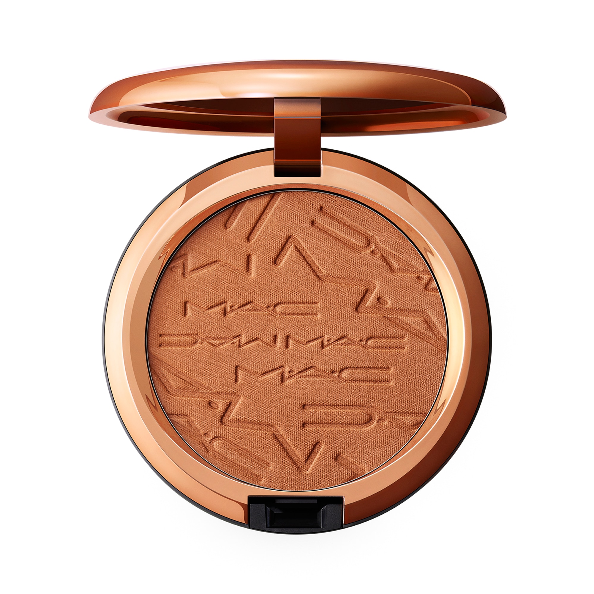 MAC SKINFINISH SUNSTRUCK MATTE BRONZER Bronzer 1 of 7 Bronzer